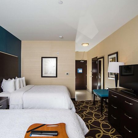 Hampton Inn & Suites East Gate Regina Zewnętrze zdjęcie