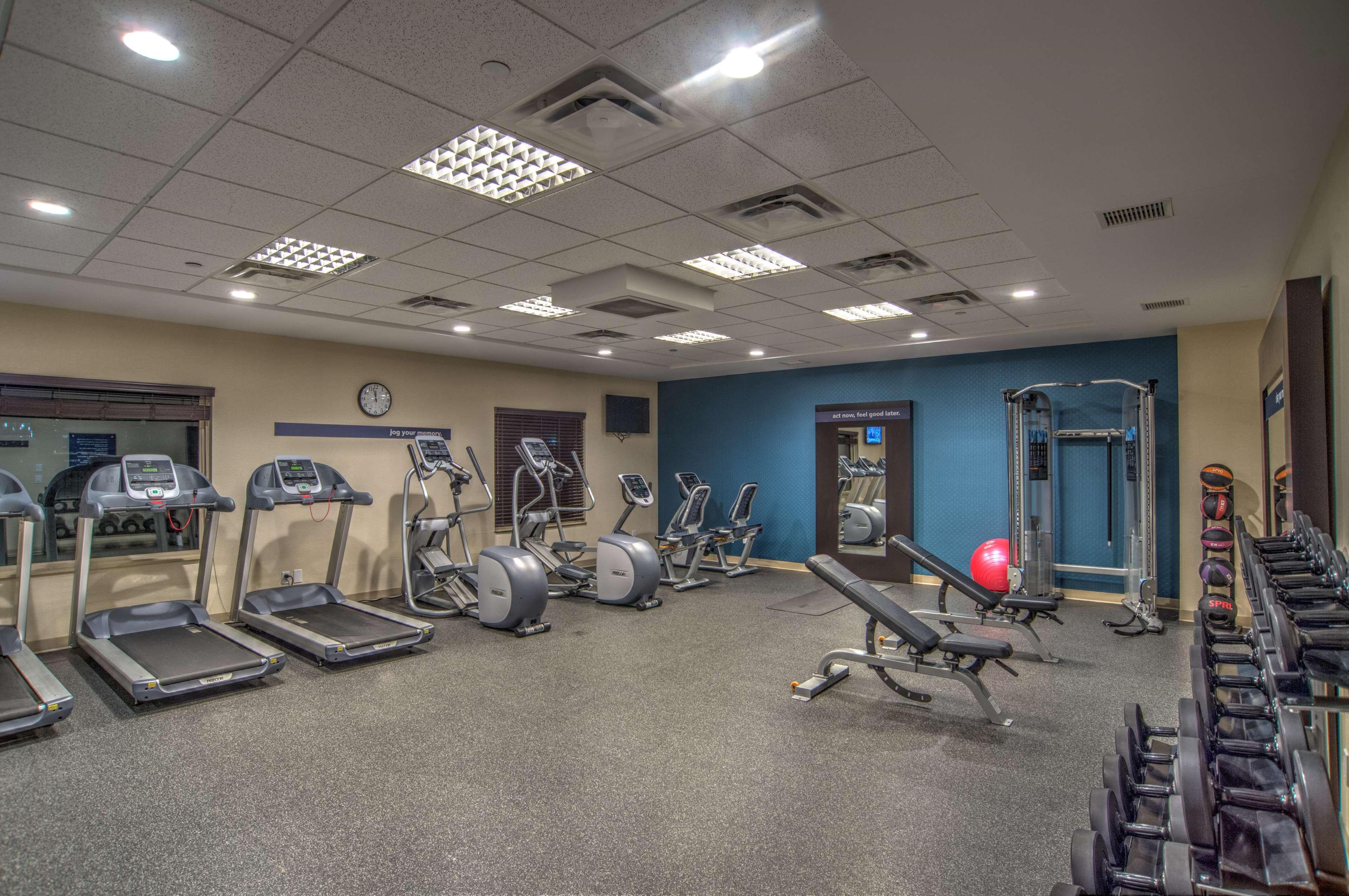 Hampton Inn & Suites East Gate Regina Zewnętrze zdjęcie