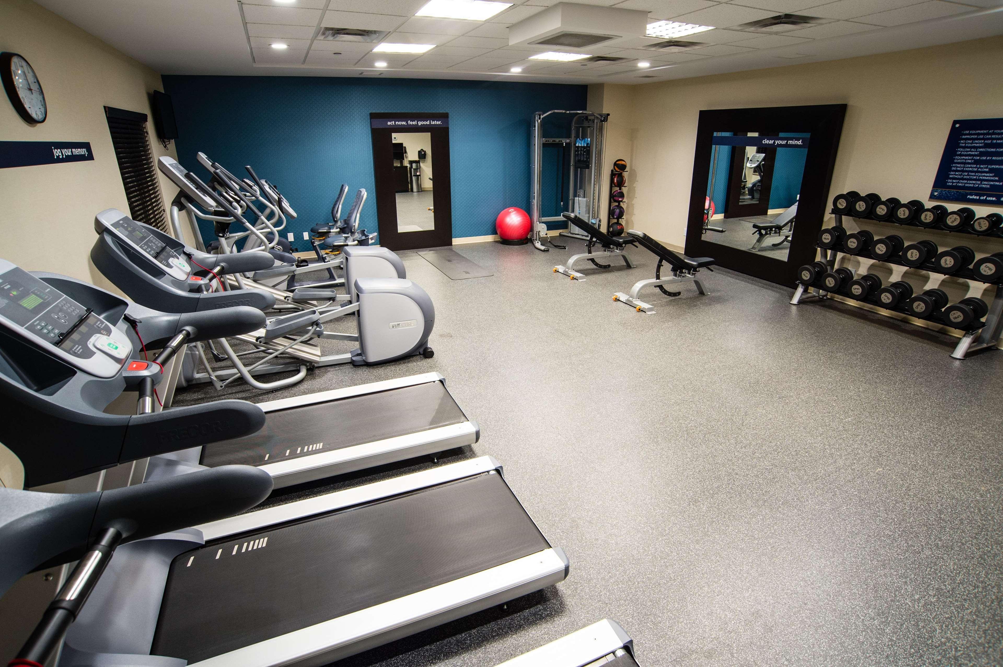 Hampton Inn & Suites East Gate Regina Zewnętrze zdjęcie
